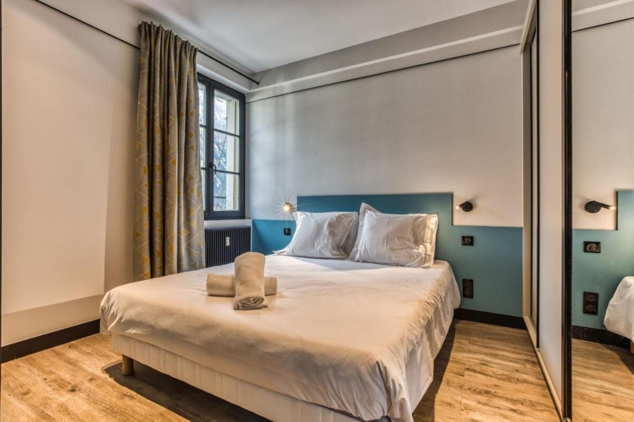 Majestic Broadway - 4 Star Apartment With Spectacular Views Chamonix Mont Blanc Exterior foto